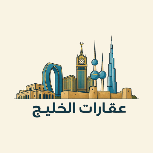 عقارات الخليج · GCC Estate